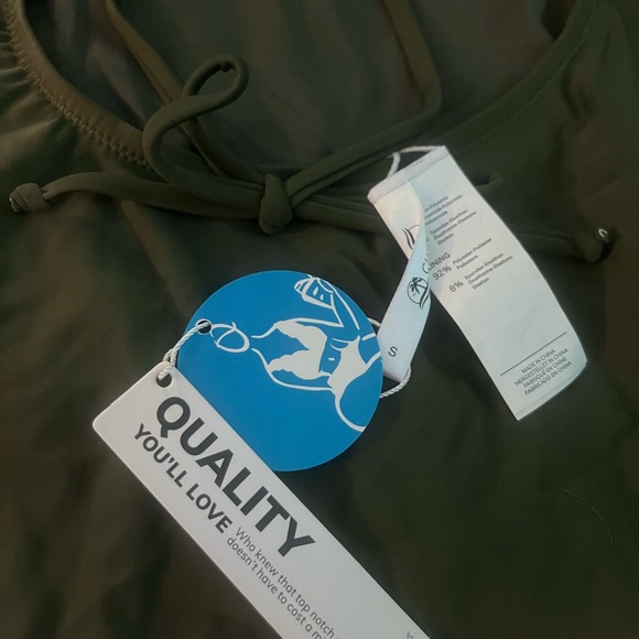 Brand New Small Cupshe Bathing Suit - Picture 3 of 3